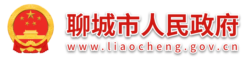聊城市政府